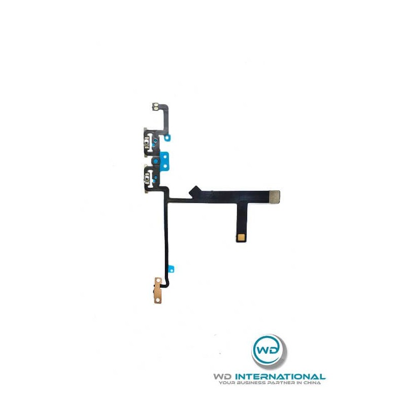 Nappe Volume iPhone XS