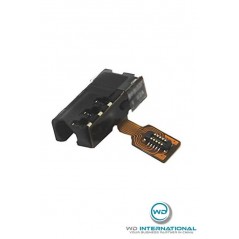 Prise Jack pour Huawei P9 Lite