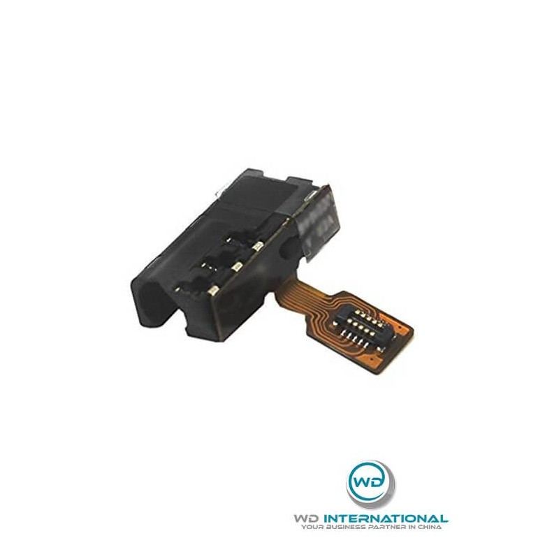 Prise Jack pour Huawei P9 Lite
