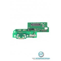 Connecteur de charge Huawei P9 Lite