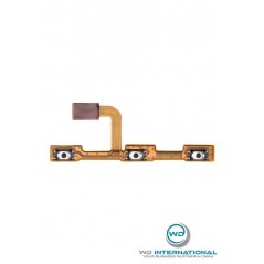 Bouton de volume+power Huawei P9 Lite