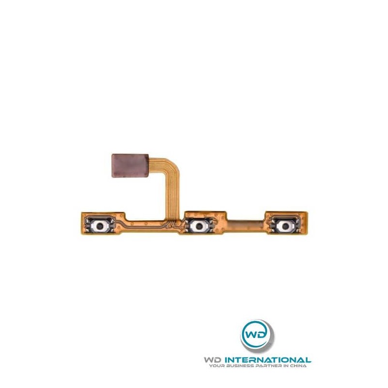 Bouton de volume+power Huawei P9 Lite