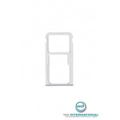 Cache de SIM Huawei Ascend Mate 8 Blanc