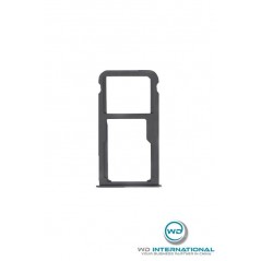 Cache de SIM Huawei Ascend Mate 8 Noir