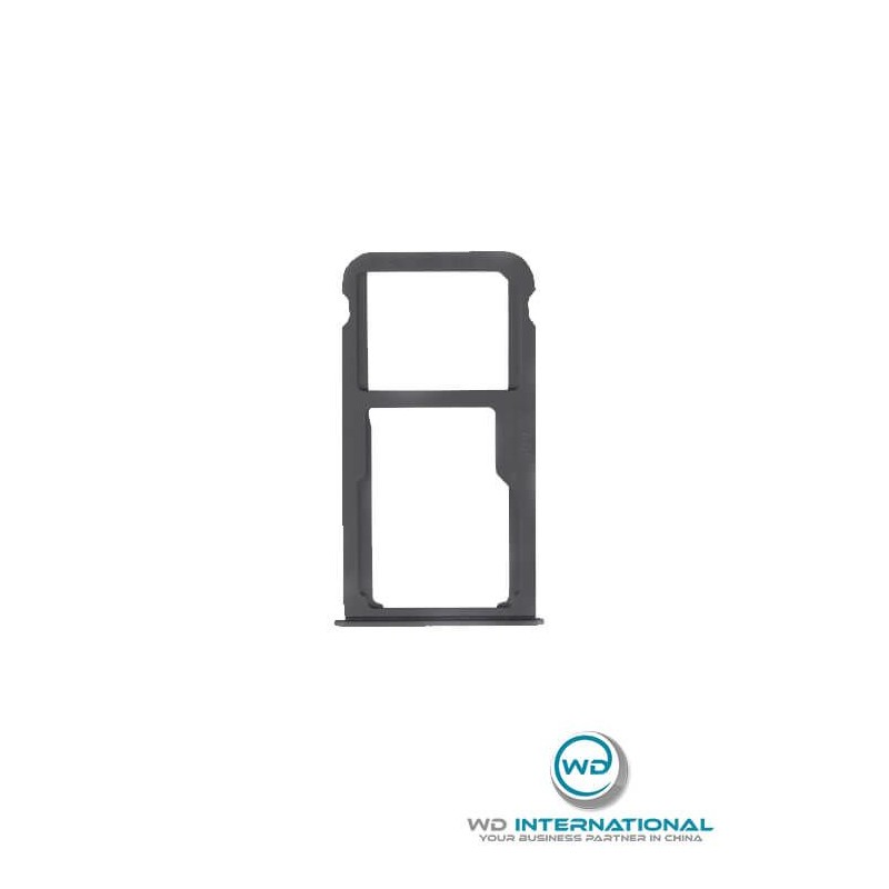 Cache de SIM Huawei Ascend Mate 8 Noir