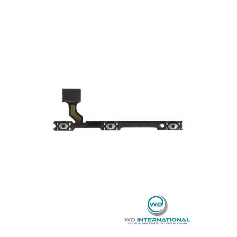 Bouton de volume+power Huawei Ascend Mate 8