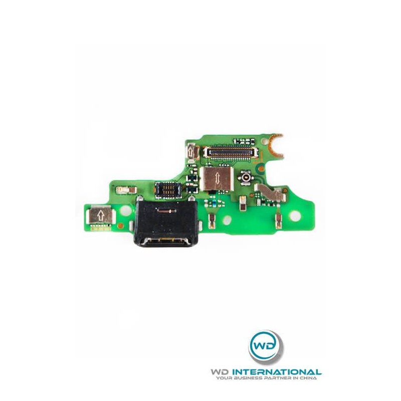 Connecteur de charge Huawei Nova