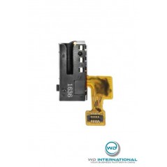 Nappe Jack Audio Huawei Nova