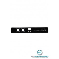 Lentille de caméra Huawei P9 Noir