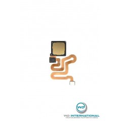 Bouton Home Huawei P9 Or