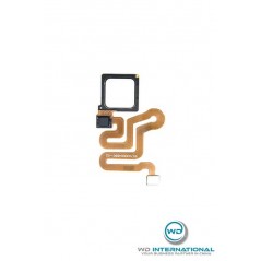 Bouton Home Huawei P9 Blanc