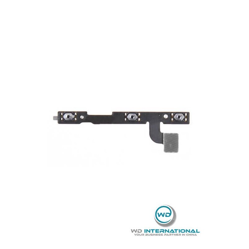 Nappe power pour Huawei P9