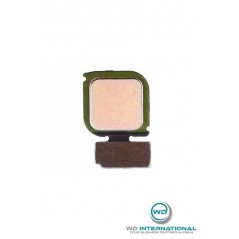 Bouton Home Or P10 Lite