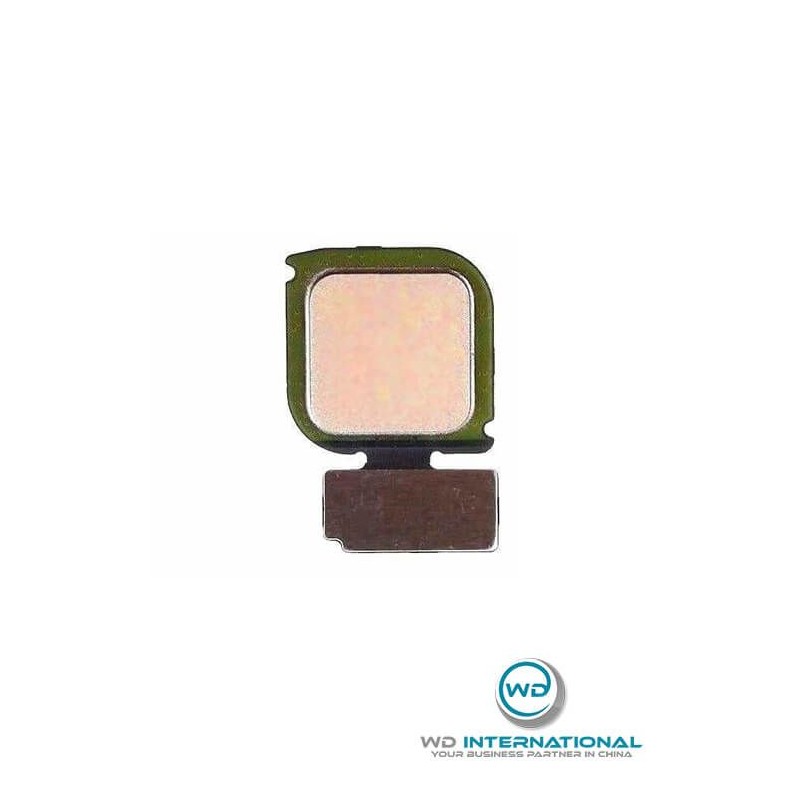 Bouton Home Or P10 Lite