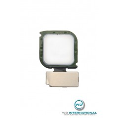 Botà³n home Blanco P10 Lite