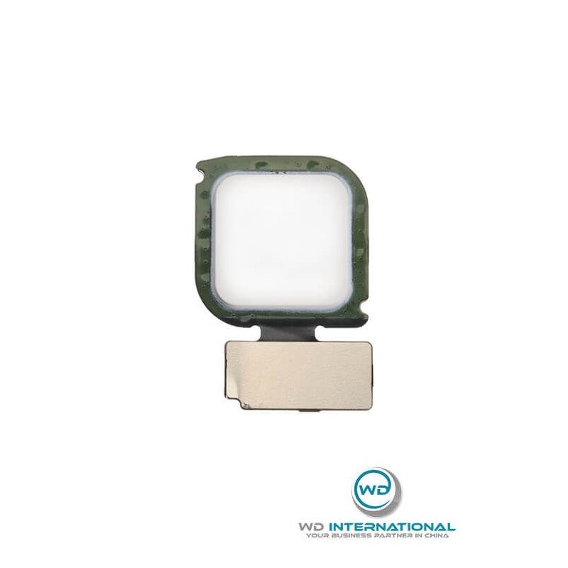 Botà³n home Blanco P10 Lite