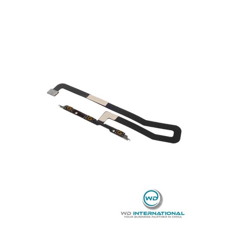 Bouton de volume+power Huawei P10