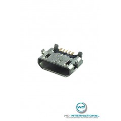 Connecteur de charge Huawei P8 Lite