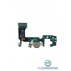 Conector de carga para S8
