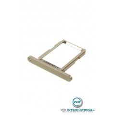 Cache de SIM pour S6 Or