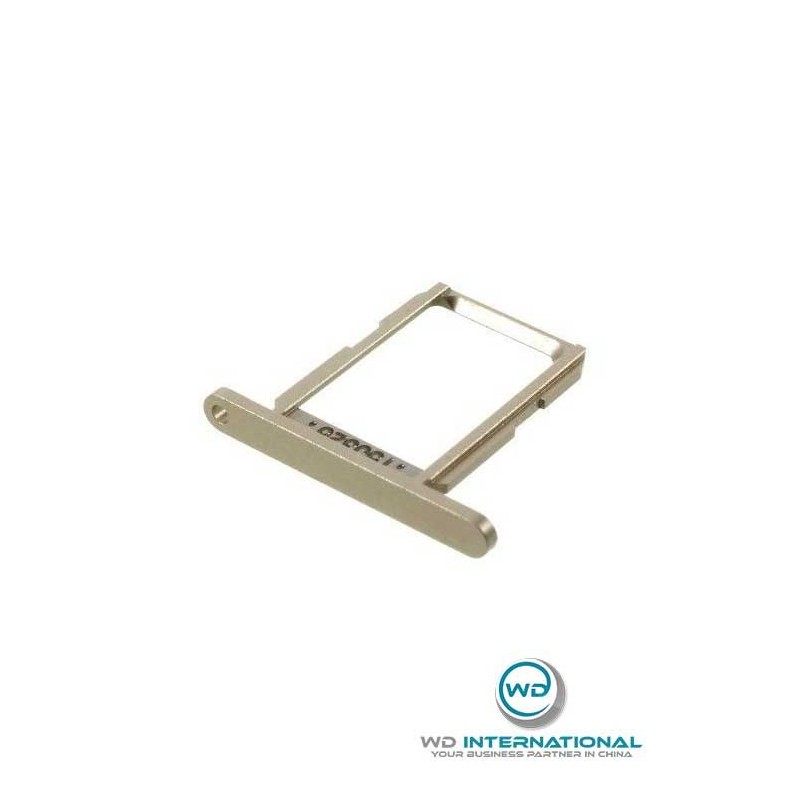 Cache de SIM pour S6 Or