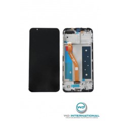 Ecran Huawei Honor View 10 Noir  (avec châssis)