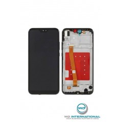 Pantalla Huawei P20 Lite Negro (Original reacondicionado )