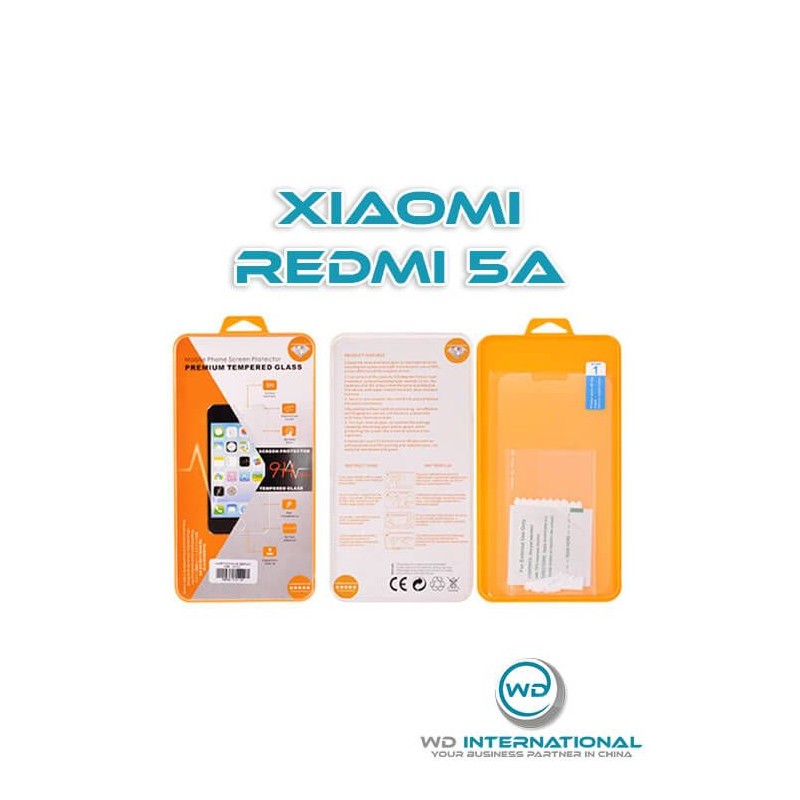 10 Verres trempés iPhone XS Max en packaging