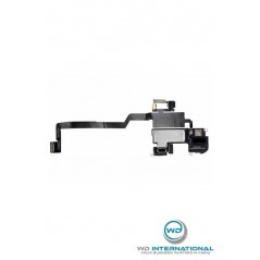 Ecouteur Interne + Nappe Micro et Capteurs iPhone X