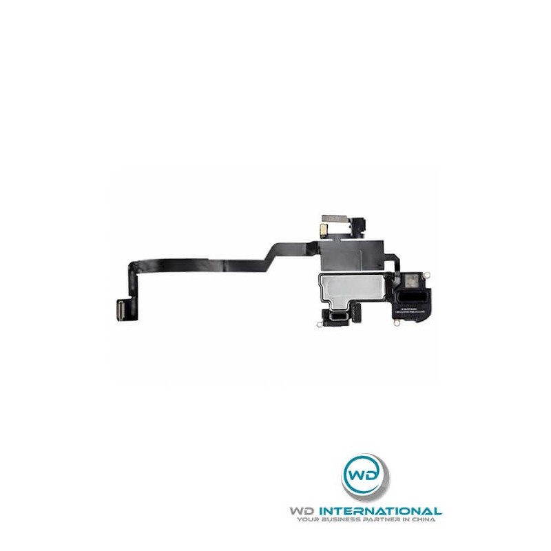 Ecouteur Interne + Nappe Micro et Capteurs iPhone X