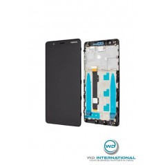 Pantalla Nokia 5.1 TA-1061 Negro completo Origen Fabricante