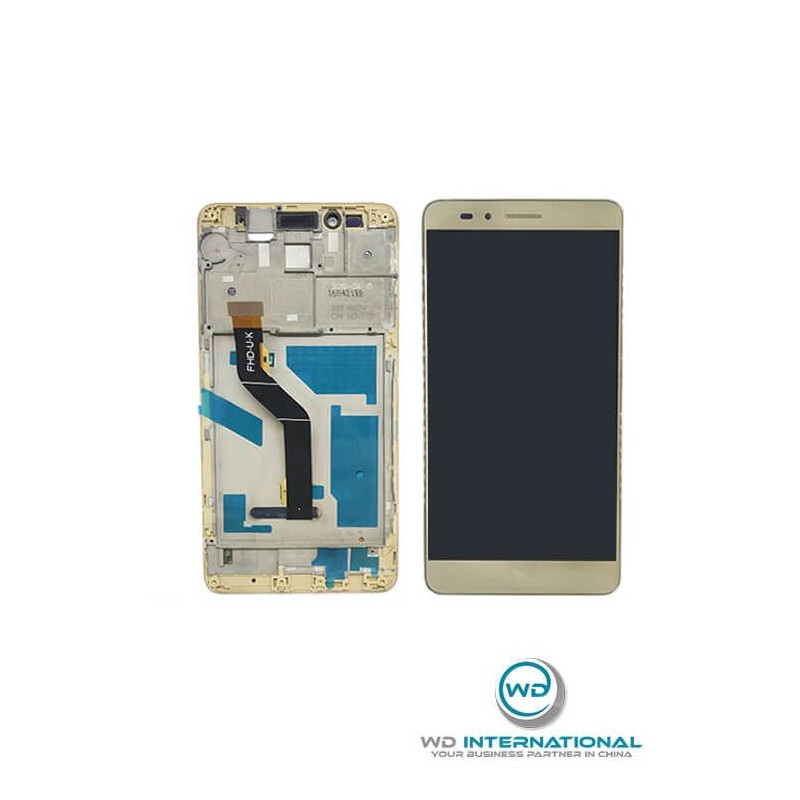 Ecran Honor 5X Or (Original Reconditionné) Avec Châssis