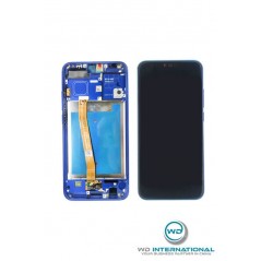 Display Honor 10 (Originale) - Blu