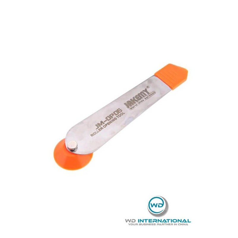 JAKEMY Spatule Roulette (JM-OP06)