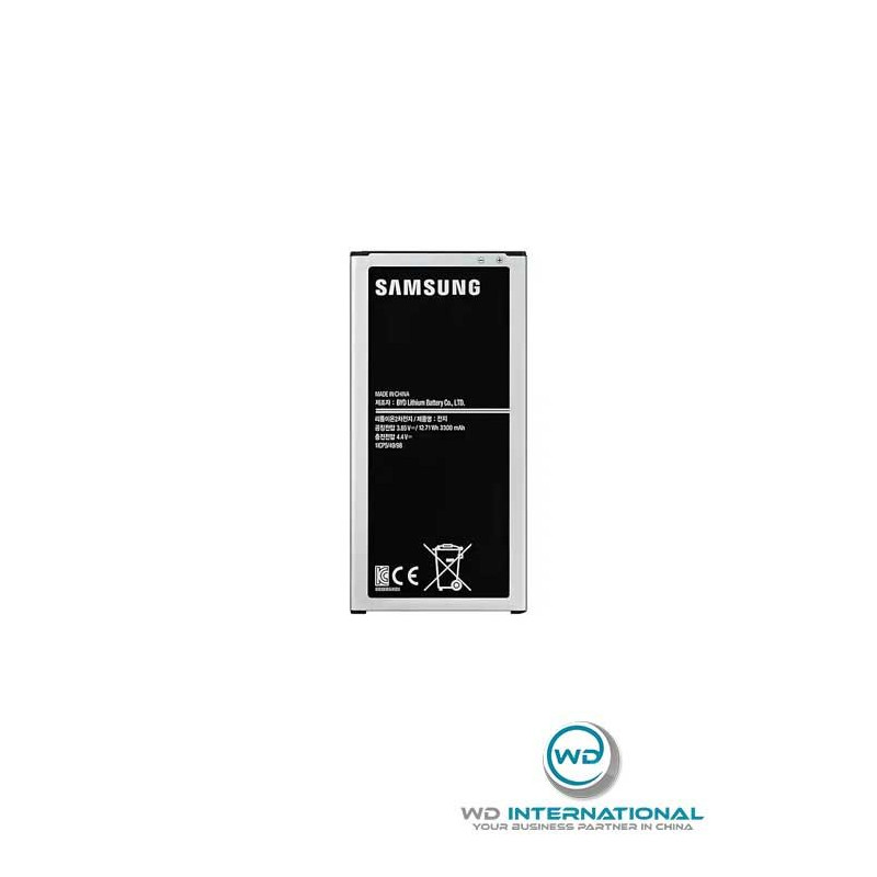 Baterà­a Samsung Galaxy J7 2016
