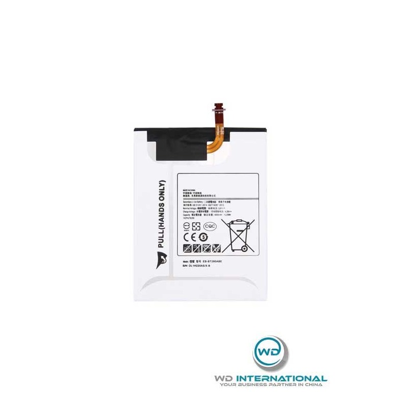 Batterie samsung galaxy Tab T280