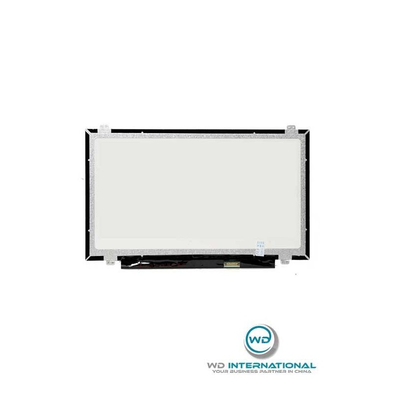 Dalle LED 14" - 1366 x 768 - 30 Pins - Droite