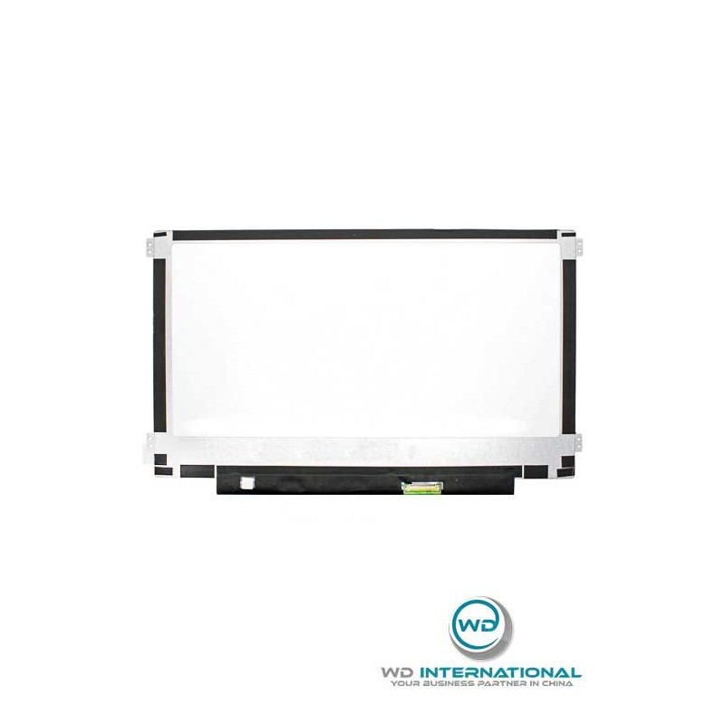 Pannello LED 11.6" - 1366 x 768 - 30 Pin - Destra