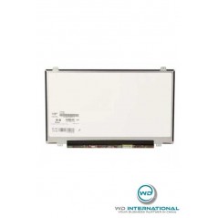 Dalle LED 14" - 1366 x 768 - 40 Pins - Droite