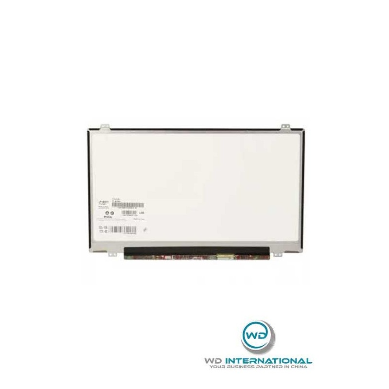 Pannello LED 14" - 1366 x 768 - 40 pin - Destra