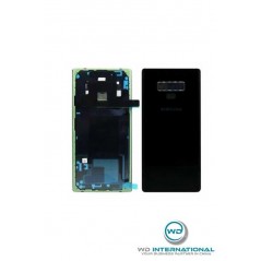 Tapa Trasera para Samsung Note 9 Service Pack