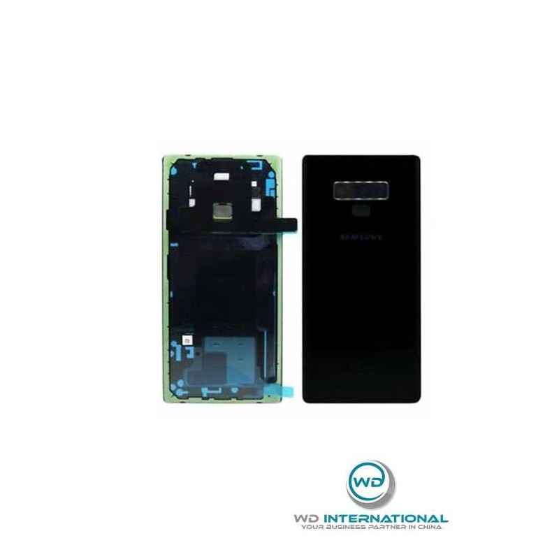 Tapa Trasera para Samsung Note 9 Service Pack
