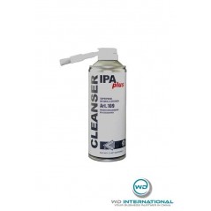 Spray Désoxydation Cleanser IPA Plus 400ml