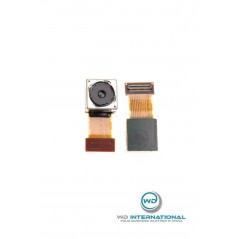 Caméra arrière Xperia Z3+Compact