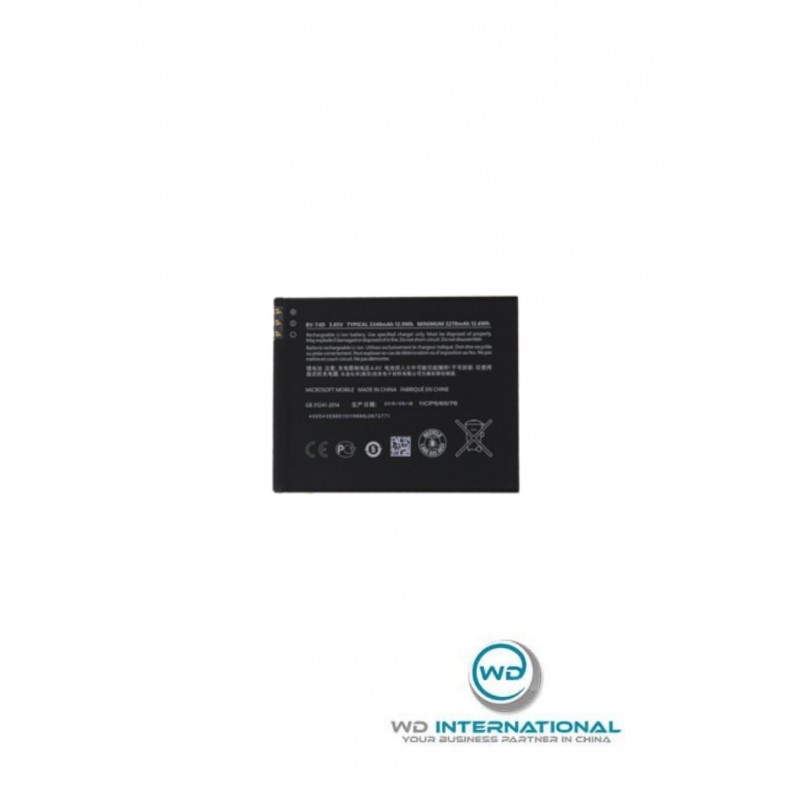 Batteria Nokia BV-T4D