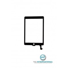 Cristal iPad 6 Negro (cristal + pantalla tàctil)