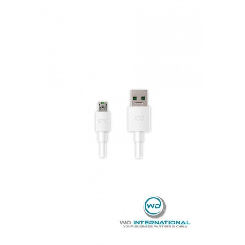 Oppo Cable Tipo A 1 metro - Blanco