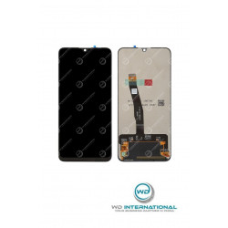 Schermo Huawei Honor 10 Lite Nero (Ricondizionato originale) senza telaio
