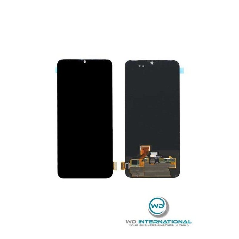 Ecran LCD One Plus 6T Noir