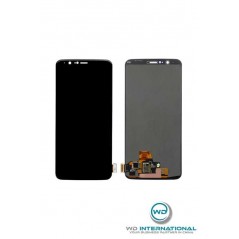 Ecran LCD One Plus 5T Noir